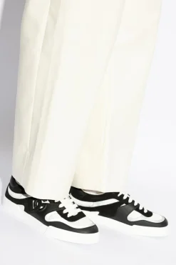 Dolce & Gabbana BLACK Portofino sneakers