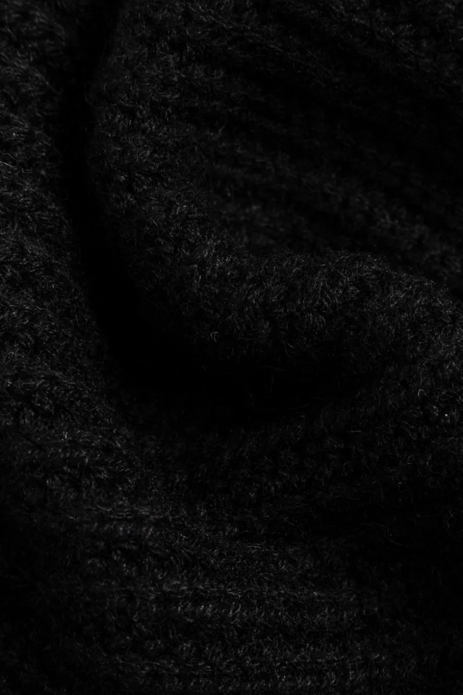 Dolce & Gabbana BLACK Scarf with logo
