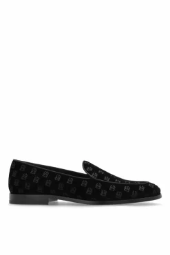 Dolce & Gabbana BLACK Shoes type 'loafers'