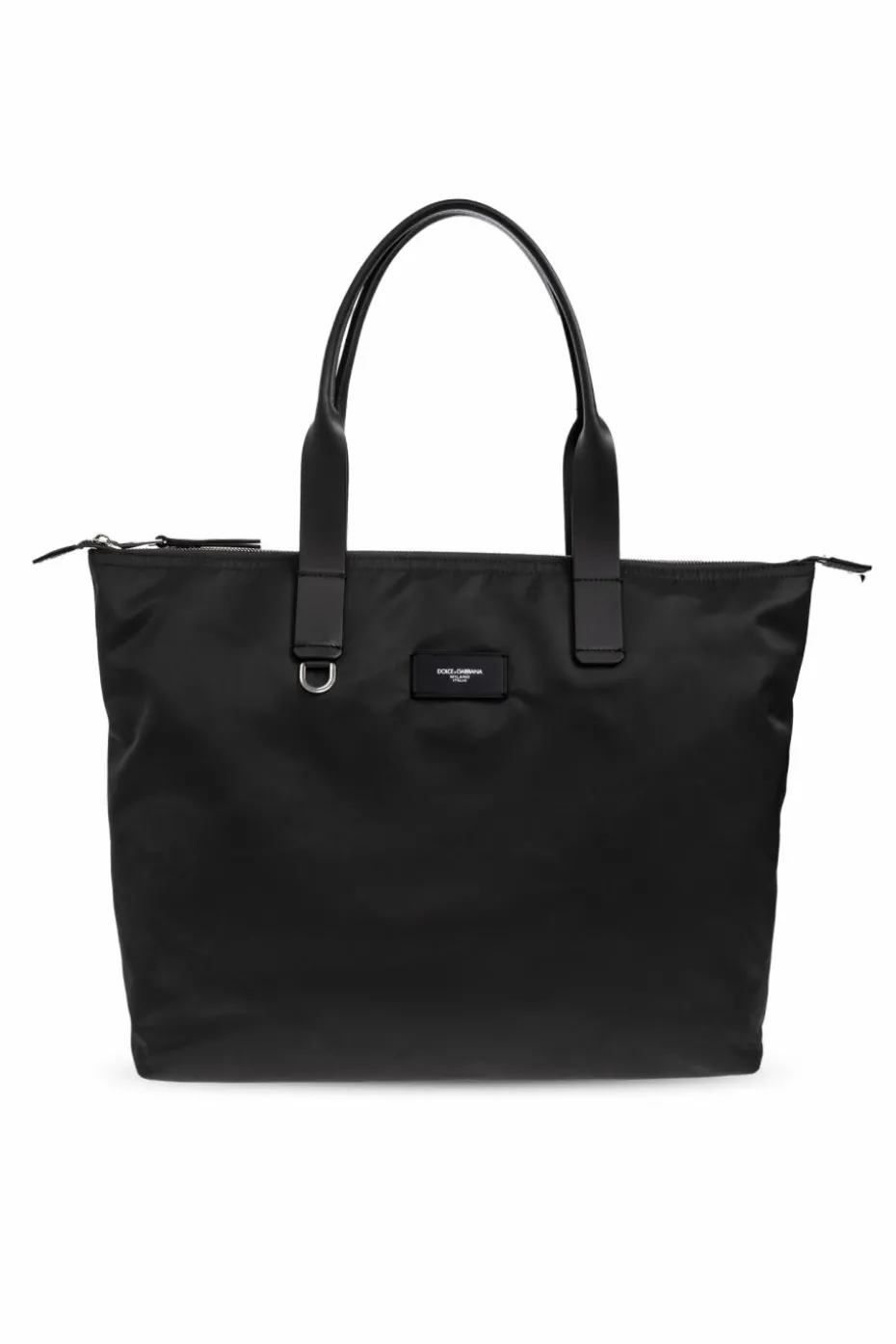 Dolce & Gabbana BLACK Shopper-type bag