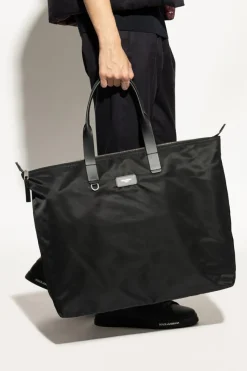 Dolce & Gabbana BLACK Shopper-type bag