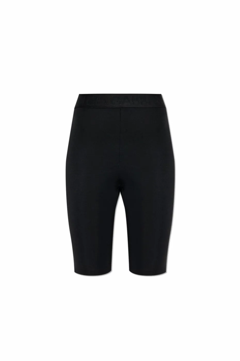 Dolce & Gabbana BLACK Short leggings