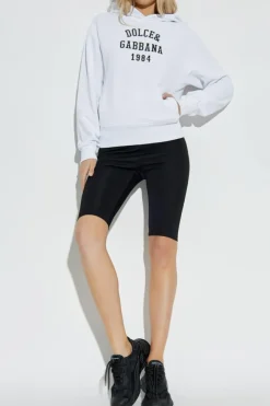 Dolce & Gabbana BLACK Short leggings