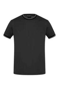 Dolce & Gabbana BLACK Short-sleeve T-shirt