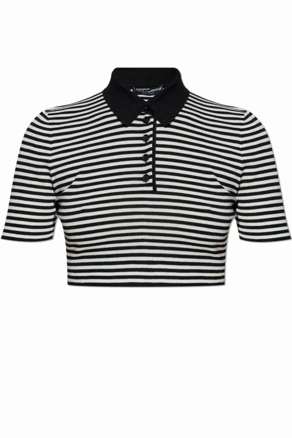 Dolce & Gabbana BLACK Short top