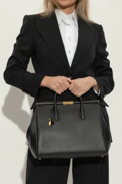 Dolce & Gabbana BLACK Shoulder bag Marlene