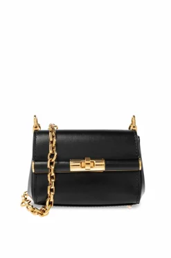 Dolce & Gabbana BLACK Shoulder bag size Mini