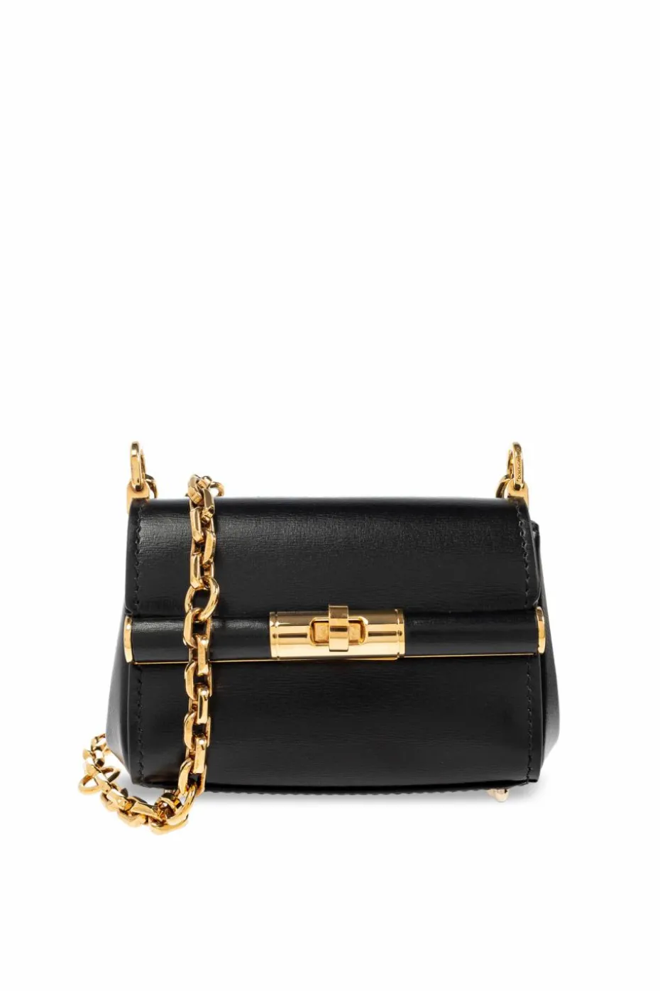 Dolce & Gabbana BLACK Shoulder bag size Mini