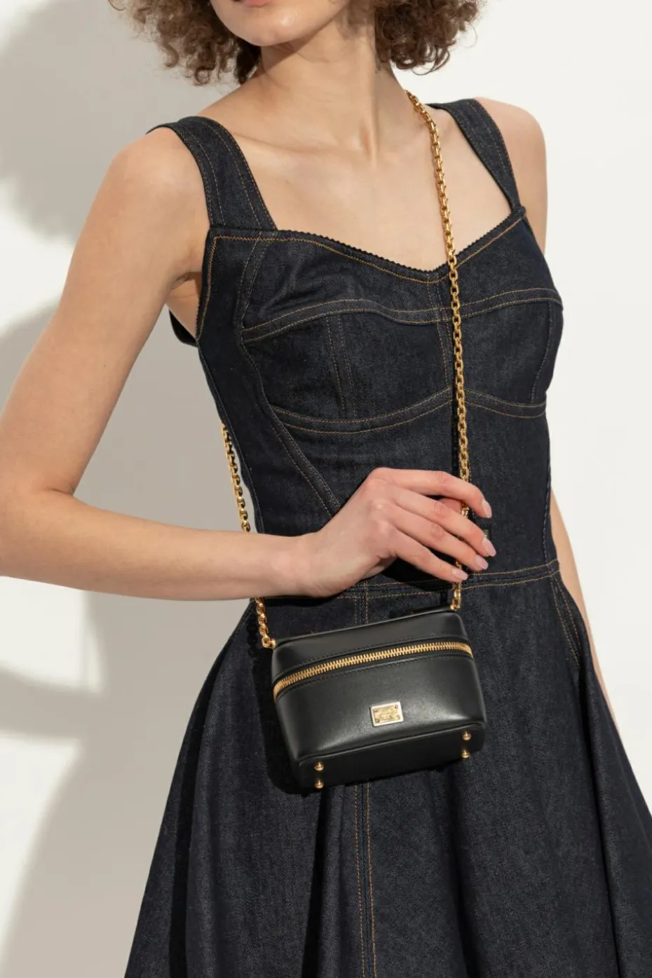 Dolce & Gabbana BLACK Shoulder bag