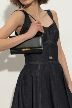 Dolce & Gabbana BLACK Shoulder bag Marlene