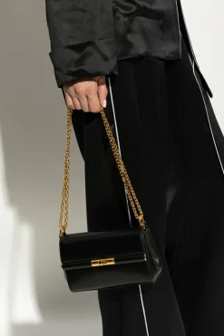 Dolce & Gabbana BLACK Shoulder bag Marlene Mini