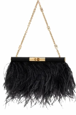 Dolce & Gabbana BLACK Shoulder bag Marlene Medium