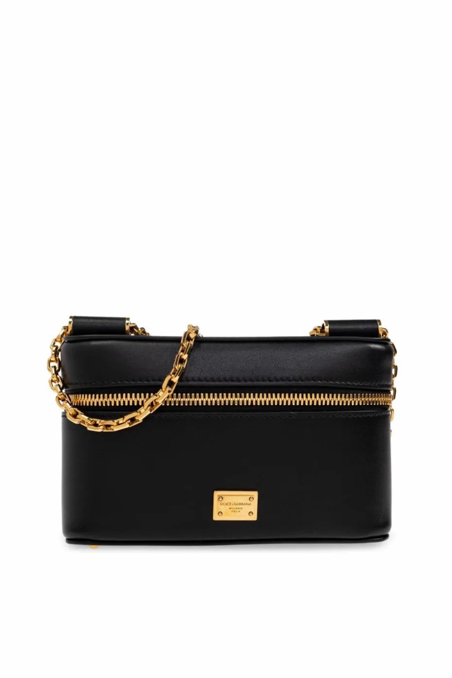 Dolce & Gabbana BLACK Shoulder bag Sicily