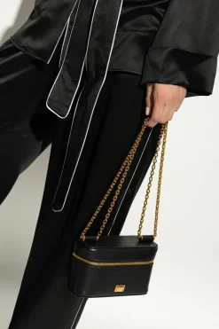 Dolce & Gabbana BLACK Shoulder bag Sicily