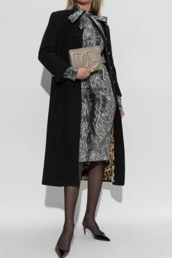 Dolce & Gabbana BLACK Silk shirt