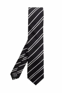 Dolce & Gabbana BLACK Silk tie