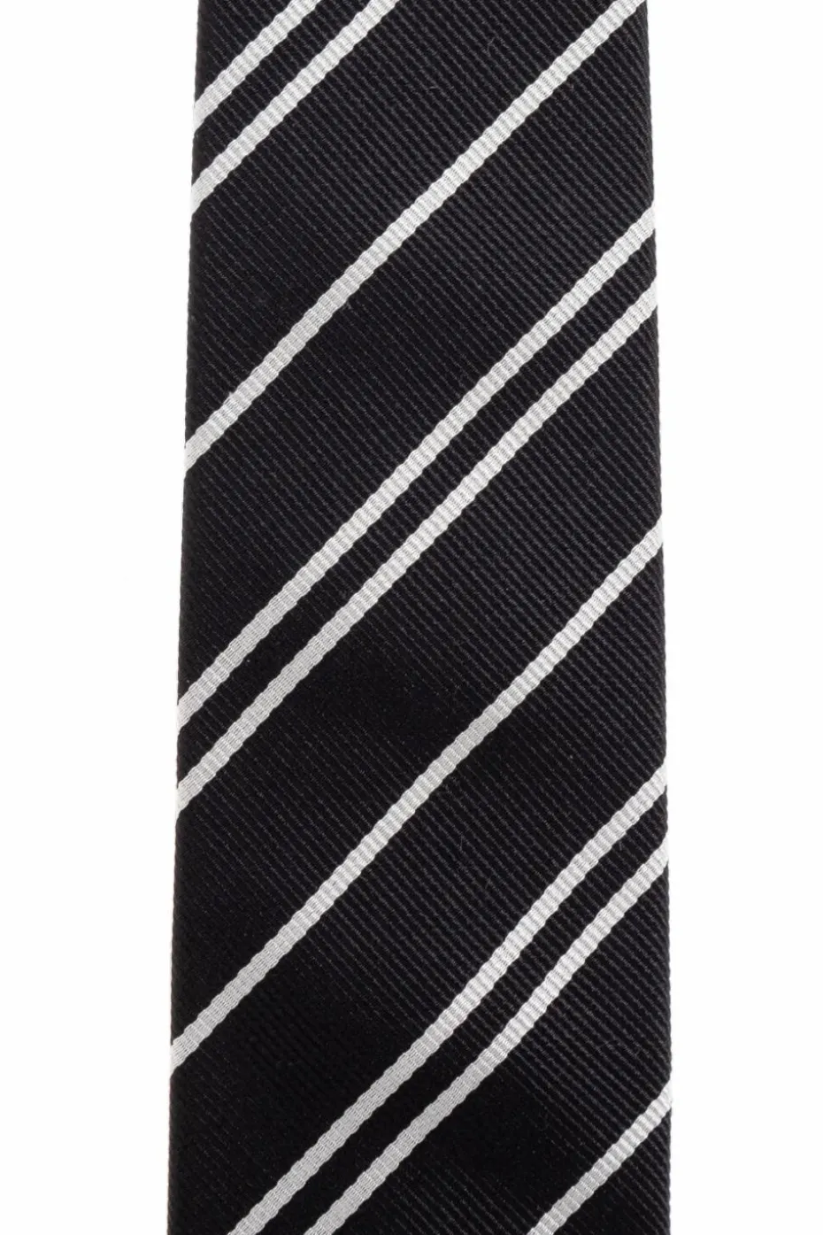 Dolce & Gabbana BLACK Silk tie