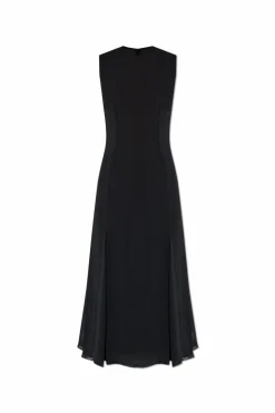 Dolce & Gabbana BLACK Sleeveless dress