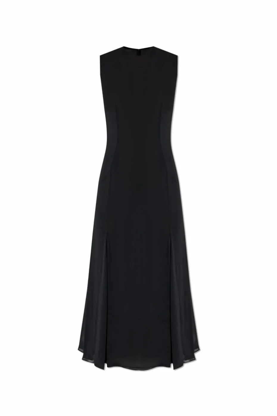 Dolce & Gabbana BLACK Sleeveless dress