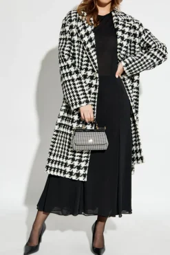 Dolce & Gabbana BLACK Sleeveless dress