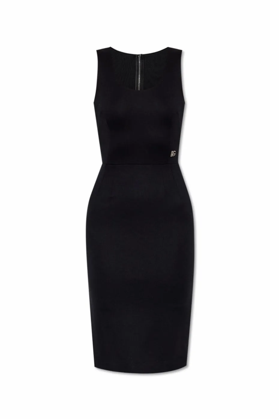 Dolce & Gabbana BLACK Sleeveless dress