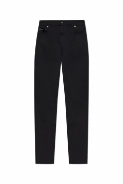 Dolce & Gabbana BLACK Slim jeans