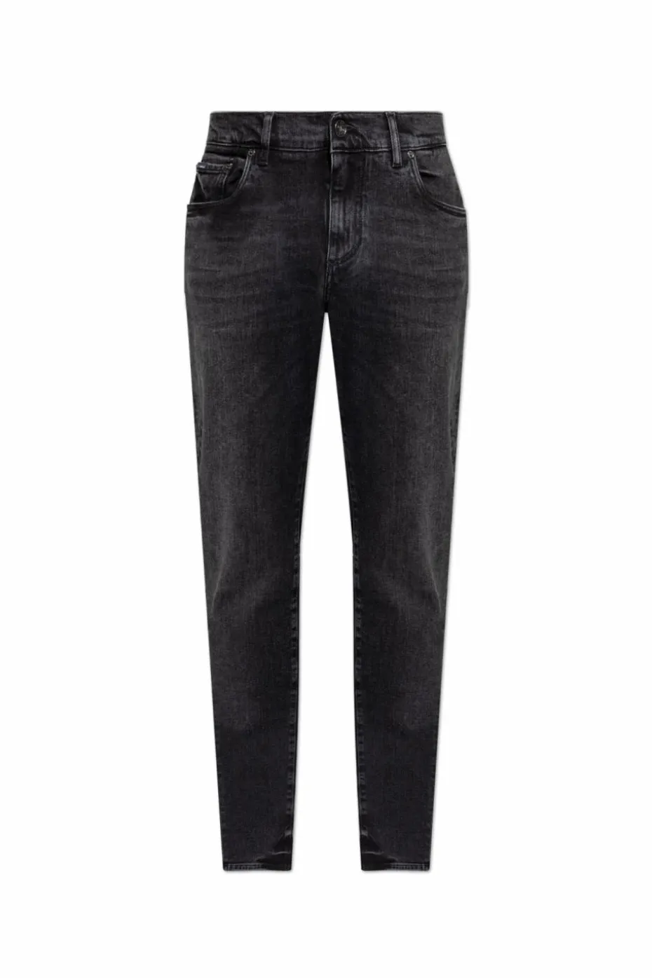 Dolce & Gabbana BLACK Slim jeans