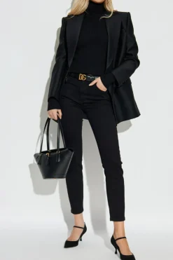Dolce & Gabbana BLACK Slim jeans