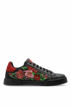 Dolce & Gabbana BLACK Sneakers