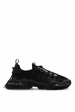 Dolce & Gabbana BLACK Sneakers Airmaster