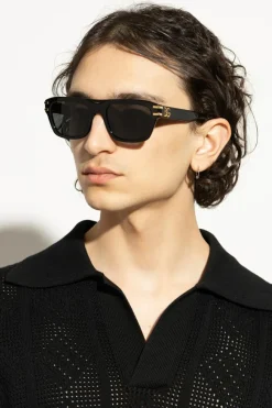 Dolce & Gabbana BLACK Sunglasses