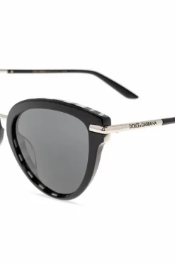 Dolce & Gabbana BLACK Sunglasses