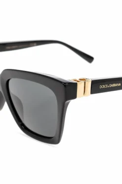 Dolce & Gabbana BLACK Sunglasses