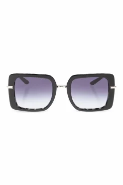 Dolce & Gabbana BLACK Sunglasses