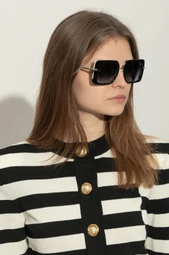 Dolce & Gabbana BLACK Sunglasses