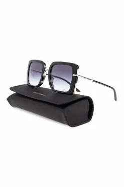 Dolce & Gabbana BLACK Sunglasses