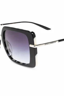 Dolce & Gabbana BLACK Sunglasses