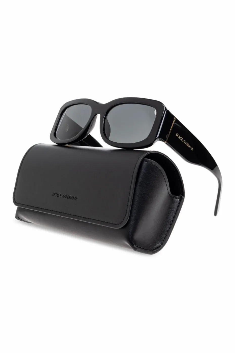 Dolce & Gabbana BLACK Sunglasses