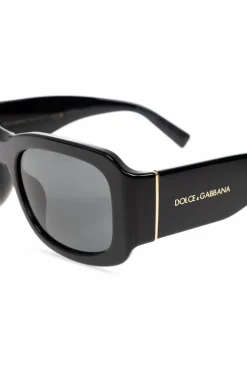Dolce & Gabbana BLACK Sunglasses