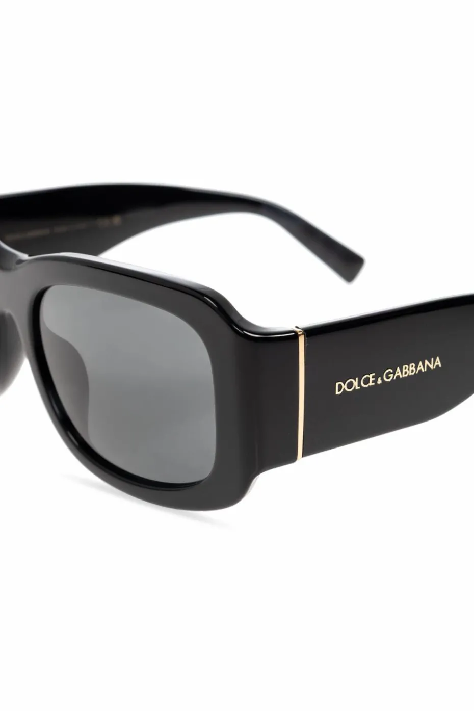 Dolce & Gabbana BLACK Sunglasses