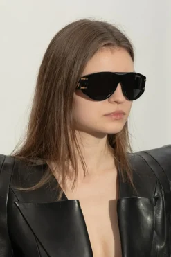 Dolce & Gabbana BLACK Sunglasses