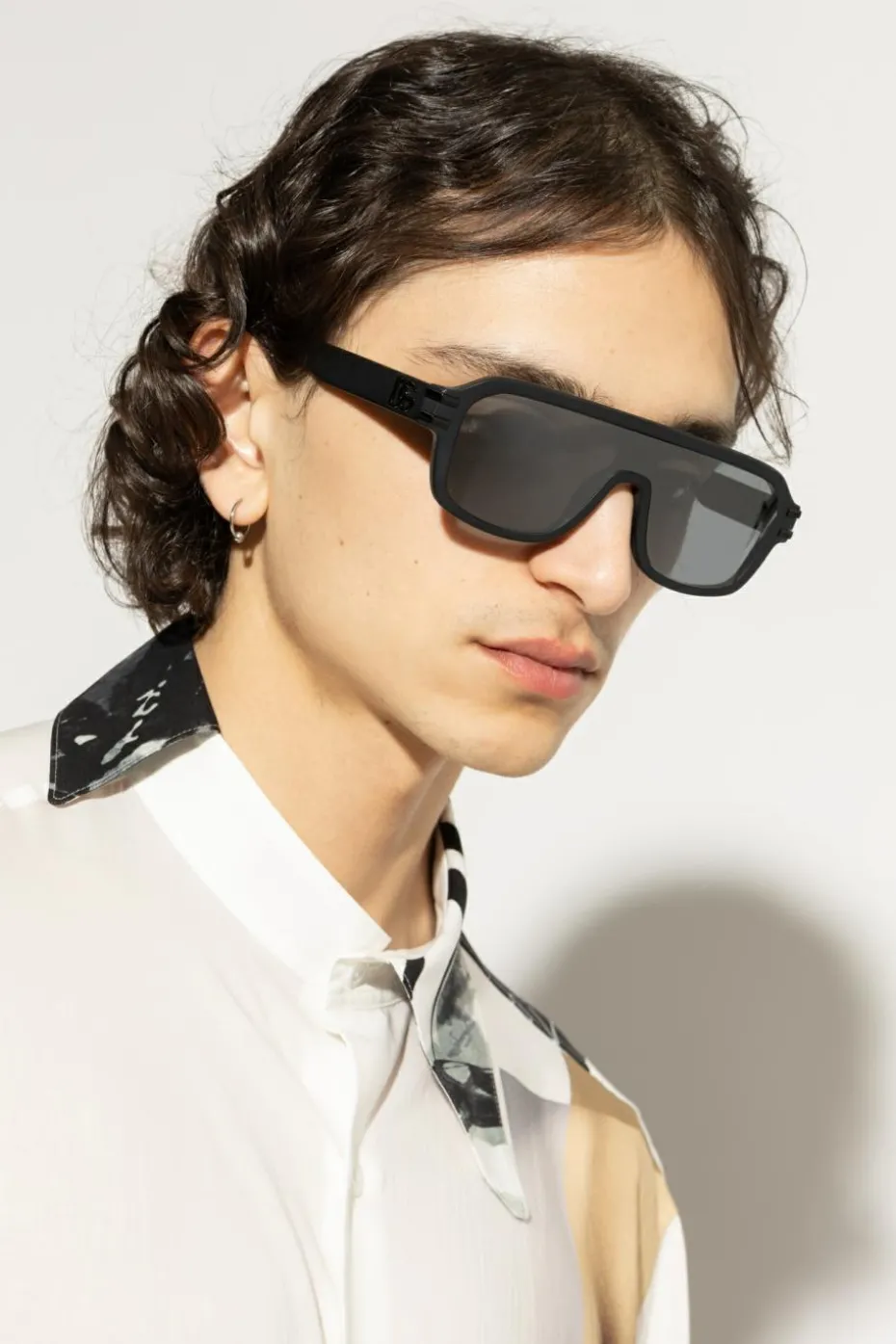 Dolce & Gabbana BLACK Sunglasses