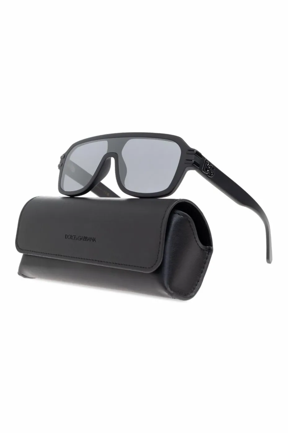 Dolce & Gabbana BLACK Sunglasses