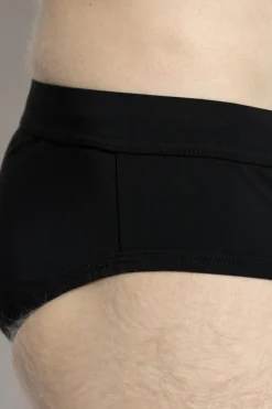 Dolce & Gabbana BLACK Swim briefs