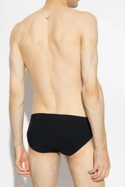 Dolce & Gabbana BLACK Swimming briefs
