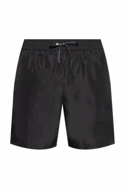 Dolce & Gabbana BLACK Swim shorts
