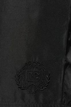 Dolce & Gabbana BLACK Swim shorts