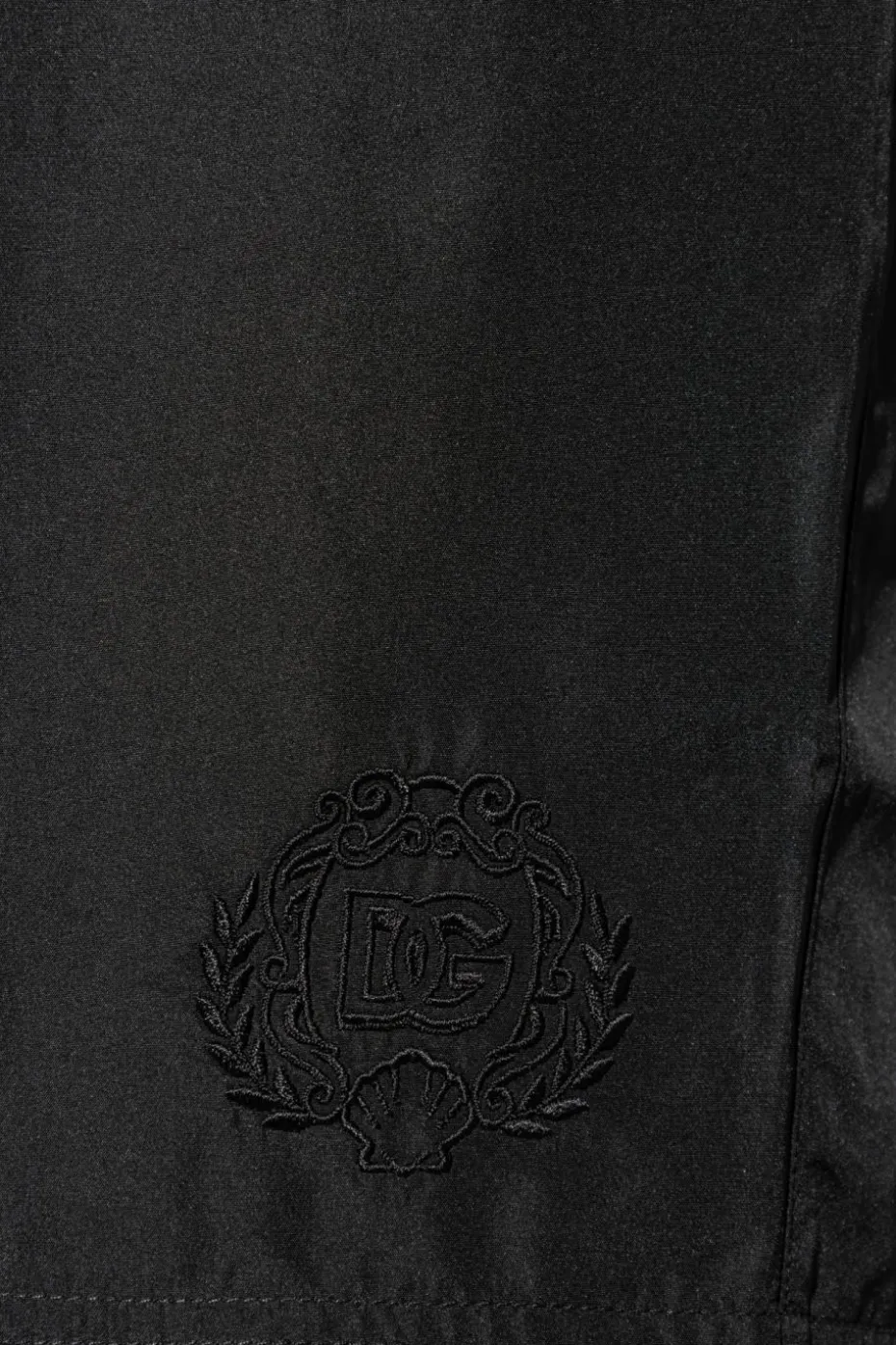 Dolce & Gabbana BLACK Swim shorts