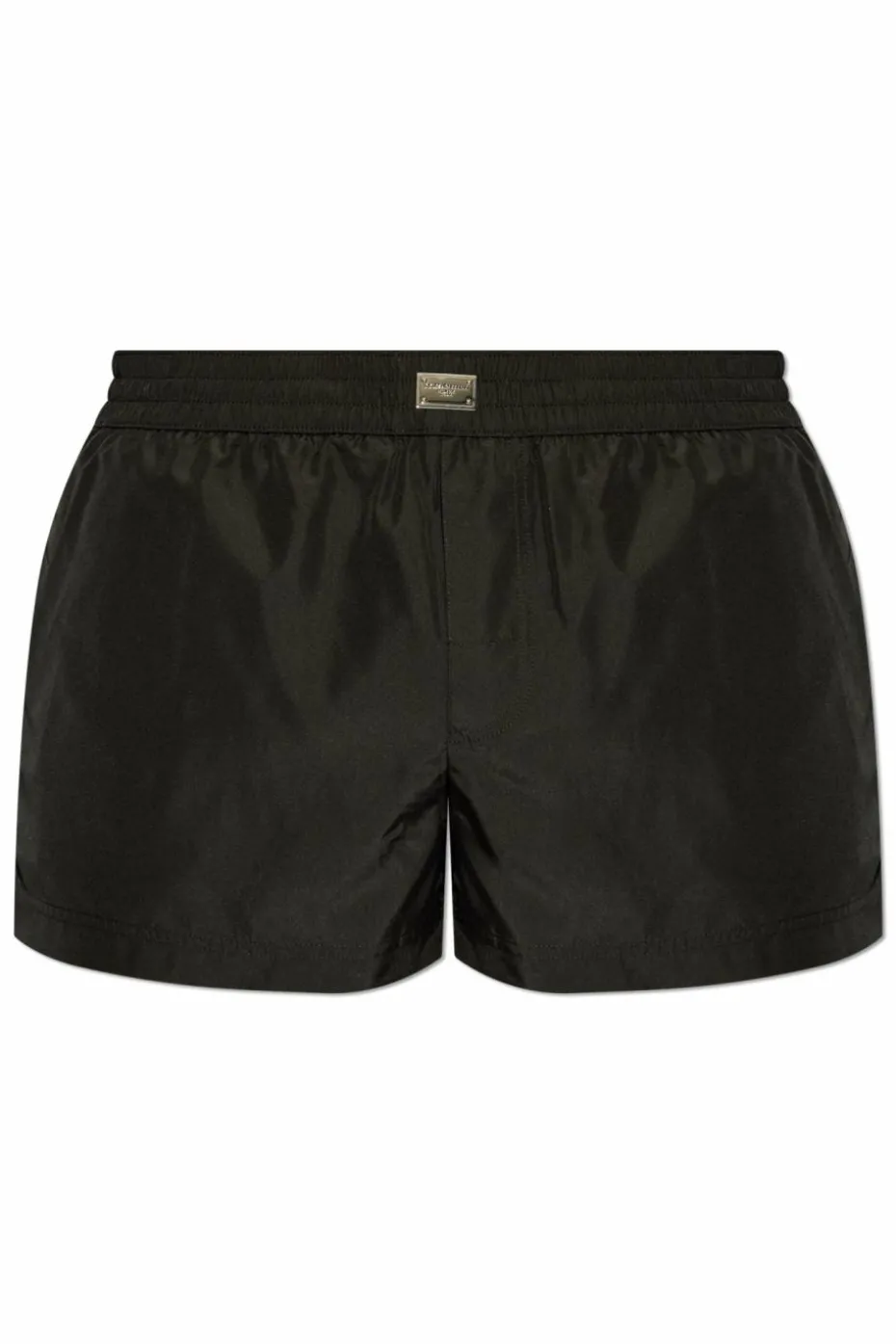 Dolce & Gabbana BLACK Swim trunks
