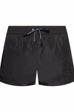 Dolce & Gabbana BLACK Swim shorts